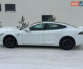 Білий Тесла Модель С, об'ємом двигуна 0 л та пробігом 163 тис. км за 17600 $, фото 41 на Automoto.ua