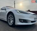 Білий Тесла Модель С, об'ємом двигуна 0 л та пробігом 94 тис. км за 22000 $, фото 12 на Automoto.ua