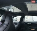 Белый Тесла Модель С, объемом двигателя 0 л и пробегом 178 тыс. км за 21999 $, фото 44 на Automoto.ua