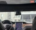 Белый Тесла Модель С, объемом двигателя 0 л и пробегом 135 тыс. км за 21000 $, фото 13 на Automoto.ua