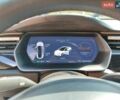 Белый Тесла Модель С, объемом двигателя 0 л и пробегом 170 тыс. км за 21999 $, фото 5 на Automoto.ua