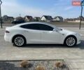 Білий Тесла Модель С, об'ємом двигуна 0 л та пробігом 95 тис. км за 21190 $, фото 12 на Automoto.ua