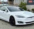 Білий Тесла Модель С, об'ємом двигуна 0 л та пробігом 104 тис. км за 22300 $, фото 29 на Automoto.ua