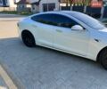 Белый Тесла Модель С, объемом двигателя 0 л и пробегом 264 тыс. км за 17500 $, фото 9 на Automoto.ua