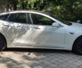 Белый Тесла Модель С, объемом двигателя 0 л и пробегом 169 тыс. км за 19500 $, фото 3 на Automoto.ua