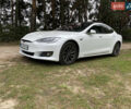 Білий Тесла Модель С, об'ємом двигуна 0 л та пробігом 40 тис. км за 23000 $, фото 42 на Automoto.ua