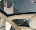 Белый Тесла Модель С, объемом двигателя 0 л и пробегом 93 тыс. км за 21790 $, фото 28 на Automoto.ua