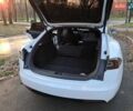 Белый Тесла Модель С, объемом двигателя 0 л и пробегом 96 тыс. км за 20391 $, фото 11 на Automoto.ua