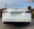Білий Тесла Модель С, об'ємом двигуна 0 л та пробігом 94 тис. км за 22000 $, фото 8 на Automoto.ua