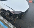 Тесла Модель С 2018 в Никополе на Automoto.ua Белый Тесла Модель С, объемом двигателя 0 л и пробегом 100 тыс. км за 16000 $, фото 2 на Automoto.ua