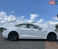 Белый Тесла Модель С, объемом двигателя 0 л и пробегом 90 тыс. км за 27500 $, фото 5 на Automoto.ua