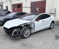 Белый Тесла Модель С, объемом двигателя 0 л и пробегом 109 тыс. км за 22222 $, фото 45 на Automoto.ua