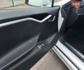 Белый Тесла Модель С, объемом двигателя 0 л и пробегом 178 тыс. км за 22999 $, фото 53 на Automoto.ua