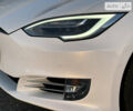 Білий Тесла Модель С, об'ємом двигуна 0 л та пробігом 122 тис. км за 24300 $, фото 44 на Automoto.ua
