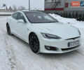 Білий Тесла Модель С, об'ємом двигуна 0 л та пробігом 163 тис. км за 17600 $, фото 36 на Automoto.ua