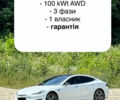 Белый Тесла Модель С, объемом двигателя 0 л и пробегом 198 тыс. км за 31999 $, фото 31 на Automoto.ua