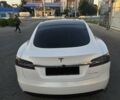 Белый Тесла Модель С, объемом двигателя 0 л и пробегом 76 тыс. км за 30200 $, фото 6 на Automoto.ua