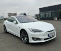 Белый Тесла Модель С, объемом двигателя 0 л и пробегом 149 тыс. км за 24900 $, фото 13 на Automoto.ua