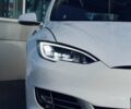 Белый Тесла Модель С, объемом двигателя 0 л и пробегом 117 тыс. км за 29700 $, фото 11 на Automoto.ua