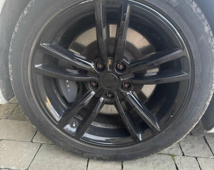 Білий Тесла Модель С, об'ємом двигуна 0 л та пробігом 154 тис. км за 30000 $, фото 12 на Automoto.ua