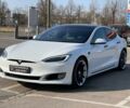 Белый Тесла Модель С, объемом двигателя 0 л и пробегом 45 тыс. км за 83582 $, фото 1 на Automoto.ua