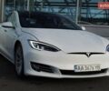 Белый Тесла Модель С, объемом двигателя 0 л и пробегом 117 тыс. км за 29700 $, фото 1 на Automoto.ua
