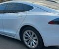 Білий Тесла Модель С, об'ємом двигуна 0 л та пробігом 79 тис. км за 27999 $, фото 2 на Automoto.ua