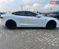 Белый Тесла Модель С, объемом двигателя 0 л и пробегом 121 тыс. км за 29990 $, фото 9 на Automoto.ua
