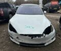 Белый Тесла Модель С, объемом двигателя 0 л и пробегом 227 тыс. км за 11300 $, фото 5 на Automoto.ua