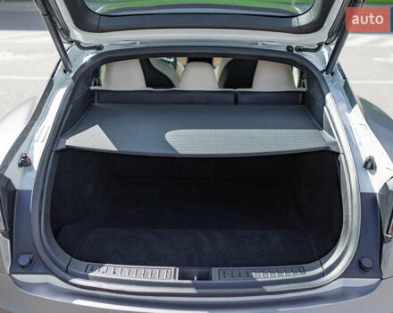 Білий Тесла Модель С, об'ємом двигуна 0 л та пробігом 193 тис. км за 24500 $, фото 31 на Automoto.ua