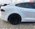 Белый Тесла Модель С, объемом двигателя 0 л и пробегом 121 тыс. км за 29990 $, фото 10 на Automoto.ua