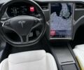 Белый Тесла Модель С, объемом двигателя 0 л и пробегом 219 тыс. км за 24900 $, фото 8 на Automoto.ua