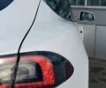 Белый Тесла Модель С, объемом двигателя 0 л и пробегом 117 тыс. км за 29700 $, фото 14 на Automoto.ua