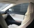 Белый Тесла Модель С, объемом двигателя 0 л и пробегом 55 тыс. км за 25000 $, фото 19 на Automoto.ua