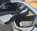 Белый Тесла Модель С, объемом двигателя 0 л и пробегом 76 тыс. км за 30200 $, фото 1 на Automoto.ua