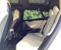 Білий Тесла Модель С, об'ємом двигуна 0 л та пробігом 47 тис. км за 9200 $, фото 10 на Automoto.ua