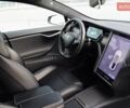Білий Тесла Модель С, об'ємом двигуна 0 л та пробігом 118 тис. км за 29700 $, фото 14 на Automoto.ua