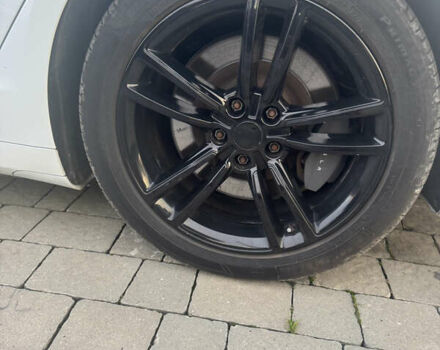 Білий Тесла Модель С, об'ємом двигуна 0 л та пробігом 154 тис. км за 30000 $, фото 13 на Automoto.ua