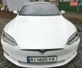 Білий Тесла Модель С, об'ємом двигуна 0 л та пробігом 39 тис. км за 34999 $, фото 14 на Automoto.ua