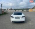 Білий Тесла Модель С, об'ємом двигуна 0 л та пробігом 91 тис. км за 25000 $, фото 7 на Automoto.ua