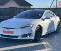 Белый Тесла Модель С, объемом двигателя 0 л и пробегом 135 тыс. км за 28300 $, фото 29 на Automoto.ua