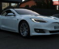 Білий Тесла Модель С, об'ємом двигуна 0 л та пробігом 118 тис. км за 29700 $, фото 3 на Automoto.ua