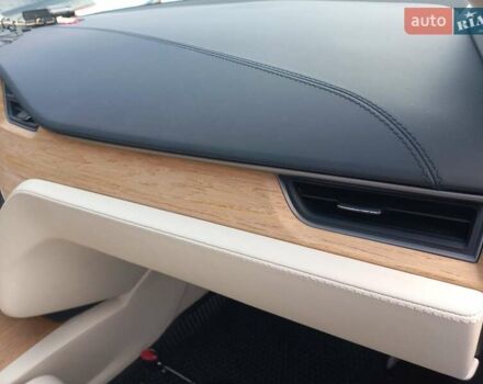 Білий Тесла Модель С, об'ємом двигуна 0 л та пробігом 79 тис. км за 27999 $, фото 7 на Automoto.ua