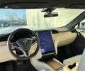 Білий Тесла Модель С, об'ємом двигуна 0 л та пробігом 193 тис. км за 24900 $, фото 17 на Automoto.ua