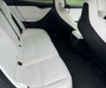 Белый Тесла Модель С, объемом двигателя 0 л и пробегом 219 тыс. км за 24900 $, фото 7 на Automoto.ua