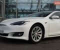 Белый Тесла Модель С, объемом двигателя 0 л и пробегом 117 тыс. км за 29700 $, фото 6 на Automoto.ua