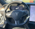 Белый Тесла Модель С, объемом двигателя 0 л и пробегом 135 тыс. км за 28300 $, фото 25 на Automoto.ua