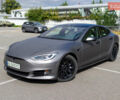 Білий Тесла Модель С, об'ємом двигуна 0 л та пробігом 193 тис. км за 24500 $, фото 18 на Automoto.ua