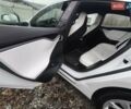 Білий Тесла Модель С, об'ємом двигуна 0 л та пробігом 39 тис. км за 34999 $, фото 8 на Automoto.ua