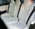 Белый Тесла Модель С, объемом двигателя 0 л и пробегом 121 тыс. км за 29990 $, фото 18 на Automoto.ua
